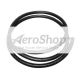 HOSE: RUBBER,SYNTHETIC,5/8IN