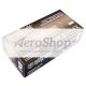 GLOVE: MIDKNIGHT BLK,LG, POWDER-FREE,NITRILE