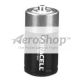 BATTERY: ALKALINE,C-CELL,12EA, DURACELL COPPER TOP