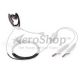 HEADSET: AVIATION,COMMERICAL