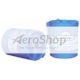 WIRE: LOCK,SS,.015,1LB