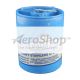 Malin Co. Stainless Steel Lockwire,1 lb canister, 0.032 dia
