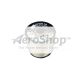 WIRE: LOCK,SS,.032,5LB