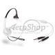 HEADSET: SNGL,ON EAR,MONO