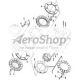 RING: RETAINER,PTFE