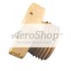 PLUG: THREADED,AL