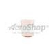 WIRE: LOCK,.025,INC,LB, 1800DEG F
