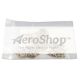 WASHER: LOCK,CRES, 180DEG