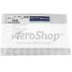 GASKET: METAL ORING,CRES