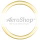GASKET: METAL ORING,CRES