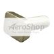 BOLT: TEE HD,CRES, CHAMFERED