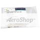 SCREW: DBL HEX HD,CRES, MACHINE