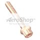 BOLT: DBL HEX HD,CRES
