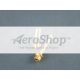 BOLT: DBL HEX HD,CRES