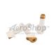 BOLT: DBL HEX HD,CRES
