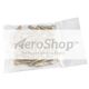 BOLT: DBL HEX HD,ST