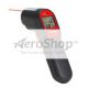 THERMOMETER: DIGITAL,INFRARED, PISTOL GRIP