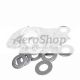 WASHER: FLT,ST