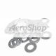 WASHER: FLT,ST
