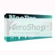 GLOVE: NEOPRO GRN CHLOROPRENE, PDWR-FREE TEXTURED 100/BX
