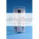 FLASHLIGHT: SOFT TOUCH,9IN