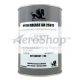 Nyco GN 25013 Extreme Temp Silicone Based Grease 1Kg Can, MIL-G-25013 E
