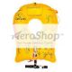 EAM UXF-35 Series Life Vest Yellow, Passenger, 5 Year Inspection