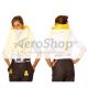 LIFE VEST: TWIN TUBE,ORG, KSE35L8