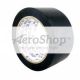 TAPE: DUCT,CLOTH,RUBBER,BLK,48MMX50M