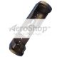 BRACKET: FLASHLIGHT,28V,BLK, EF2C