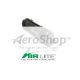 FLASHLIGHT SYSTEM: LED,GRY, AIRINLITEIN1E