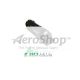 FLASHLIGHT: SYSTEM,LED,RECHARGEABLE,BLK, AIRINLITEIN2R