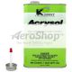 SOLVENT: BODY,QT,W/SPOUT, ACRYSOL