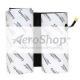 Goodrich Fastboot Horizontal Stabilizer LH De-Ice Boot P29S-7D5141-25
