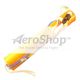 BATTERY: BAS POWER UNIT,ESLS, BAS-10,SWITCH PIN