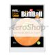 BALL: POLISH & BUFFING, FLITZ