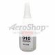 ADHESIVE: CYANOACRYLATE,1OZ