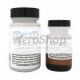 PAINT: GRY, HIGH SOLIDS,PU