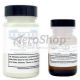 PAINT: TOPCOAT,WHI BAC733,2OZ, PG-6-W2FC/9P/34FC