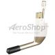 PROBE: PITOT,STATIC