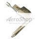 Aerosonic Pitot Static Probe, 24V