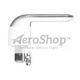 PROBE: PITOT,STATIC