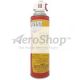 Nexeo Prist Hi-Flash Hi-Flow Fuel Additive Clear, 20 oz aerosol can