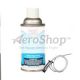 Nexeo Prist Hi-Flash Hi-Flow Fuel Additive Clear, 8 oz aerosol can