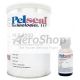 COATING: ADHESIVE,A/B,BLK,QT, PELSEAL,VITON