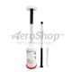 SEALANT: FUEL TANK,A/B,2.5OZ, 655 SEMKIT,DMS2082