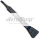 SCRAPER: 1/4IN BLADE,25PK