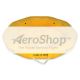 LIFE RAFT: SNGL TUBE,12 MAN, EAM12