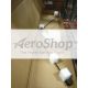 MONORAIL: W/O VISORS,ASSEMBLY, 1ST OFFICER,BOEING 737