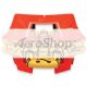 LIFE RAFT: TWIN TUBE,T10AS, FAR 135,W/ELT